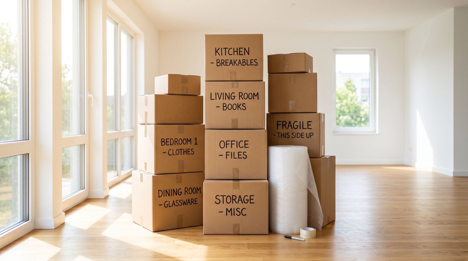 Furniture Movers The Springs: 2026 Handling Guide