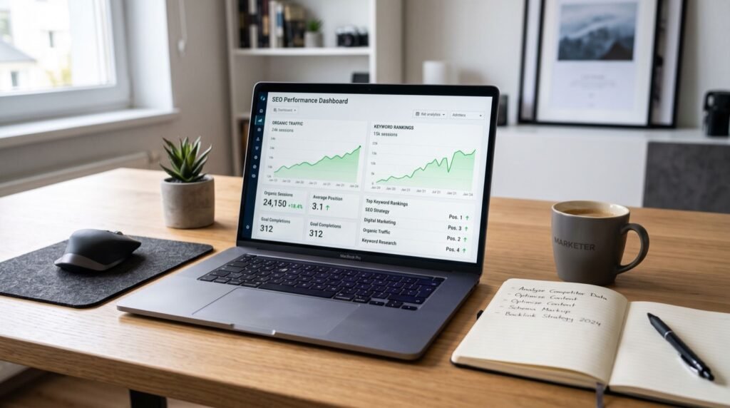 Marketing Agency Rawalpindi: 2026 Trends Guide