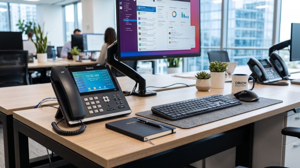 Fanvil IP Phones in Karachi: Cut Call Costs in 2026